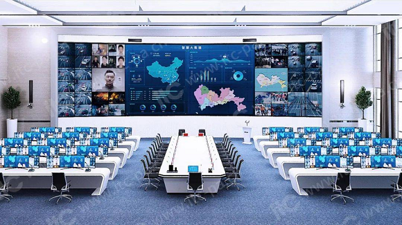 智慧辦公無紙化會議系統解決方案 丨 SFME上海國際企業行政與后勤采購展