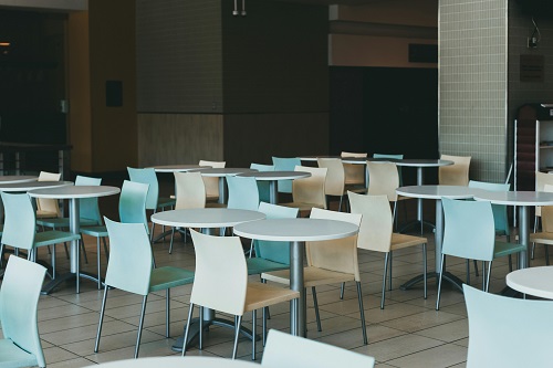 智慧食堂管理系統，讓用餐更便捷 | SFME上海國際企業團餐與智慧食堂展覽會
