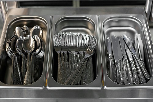 智慧食堂管理系統 讓食堂就餐流程極簡智能 | SFME上海國際企業團餐與智慧食堂展覽會