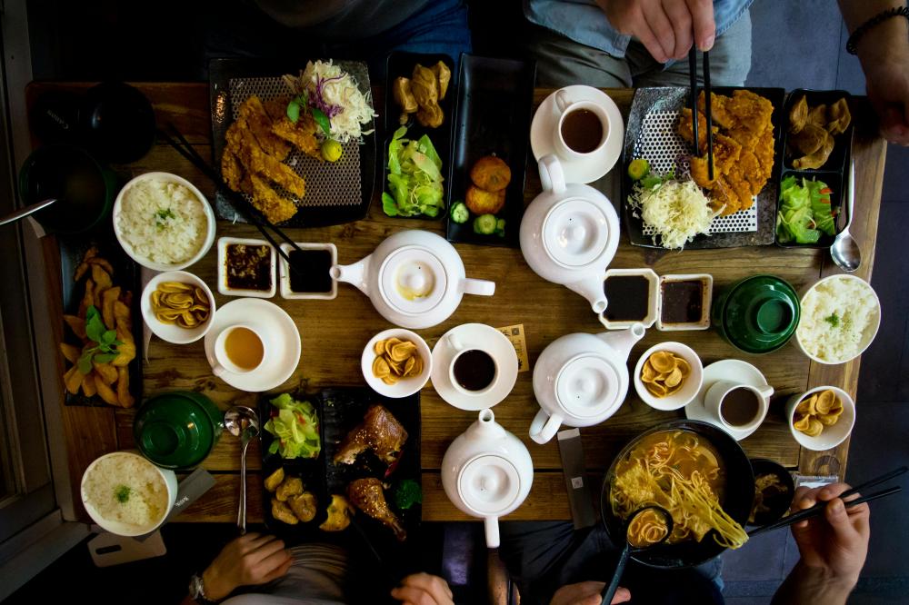 高科技企業(yè)員工餐，如何做成團(tuán)餐高質(zhì)量項目？  | SFME上海國際企業(yè)行政與后勤采購展